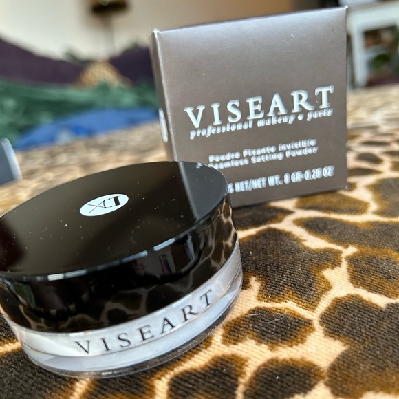Viseart Seamless Setting Powder - Picture 5 of 5